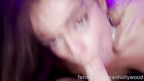 J3an Hollywood Sophia Burns