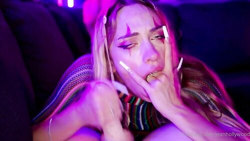 j3an hollywood chloe kapri