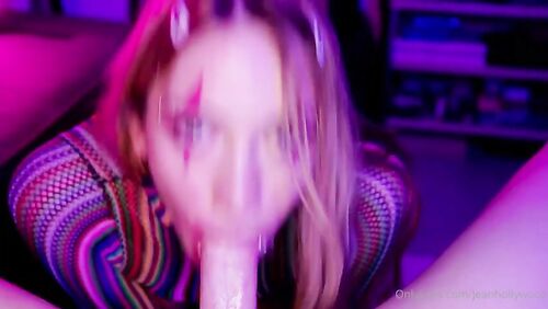 j3an hollywood chloe kapri