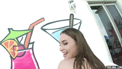 TRUEANAL - BLAIR UNDERWOOD