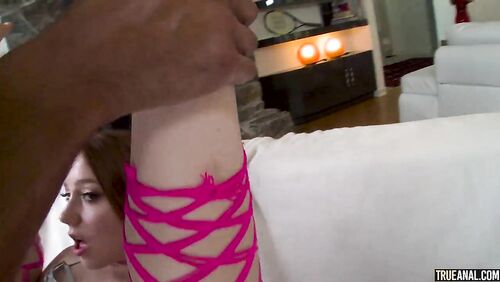 TRUEANAL - ARIETTA ADAMS 3