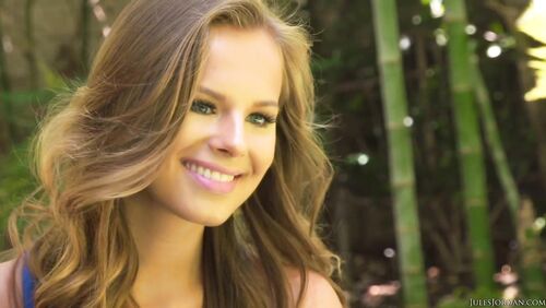 Jillian Janson, Teen Ass Fucked, Face Creamed