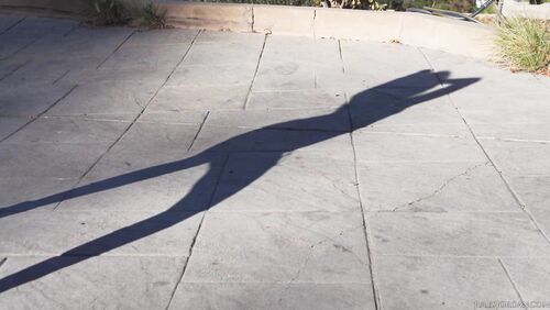 Kimmy Granger Fresh New Spinner Gets A Facial