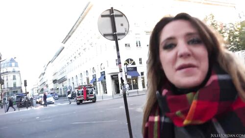 Samantha Bentley Deep Anal POV With Manuel Ferrara