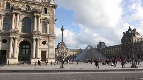 Lola Reve POV, French Slut Picked Up On The Streets Of Paris