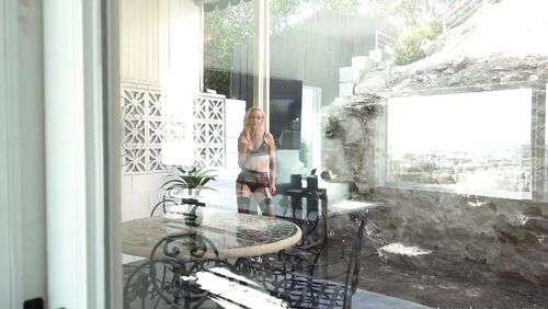 Kayden Kross POV, When Kayden Wants Big She Calls Manuel