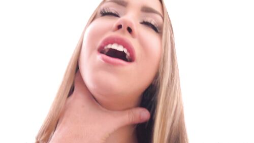 POV With Super Slut Alina Lopez