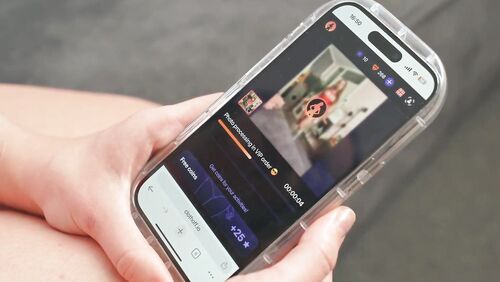 Stepsist sh0wed too much and asked me to fuck her