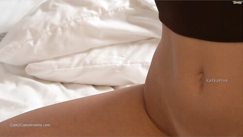 Best slim and firm butt ever!!