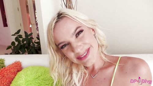 Lindsey Lakes, Donny Sins, Milan Ponjevic