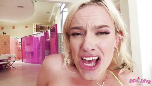 Lindsey Lakes, Donny Sins, Milan Ponjevic