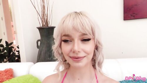 Jessica Starling, Michael Stefano, Vince Karter