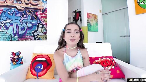 TRUEANAL - BAILEY BASE