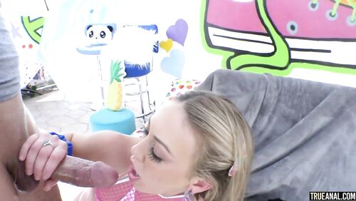 TRUEANAL - ADIRA ALLURE 3