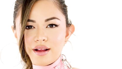 Scarlett Alexis - Oil Scene