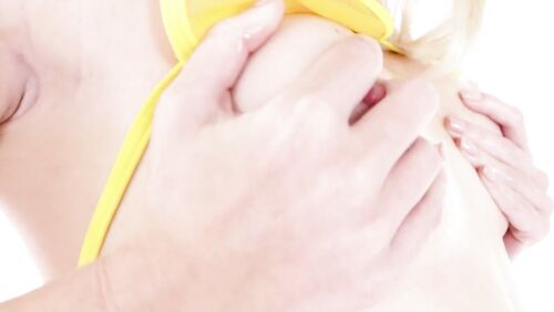 Britt Blair - Anal Scene