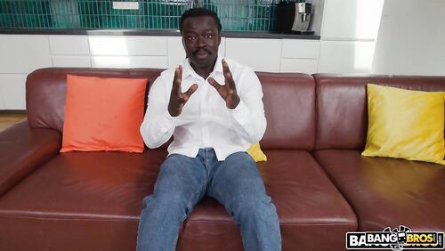 Isabella Lapiedra, Freddy Gong