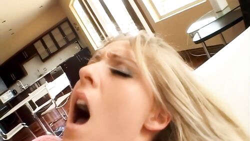 Massive Asses - Full Movie (2007)