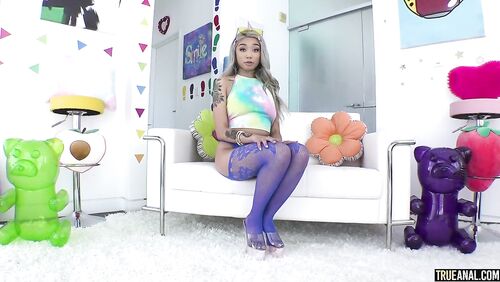 TRUEANAL - GIA DIBELLA