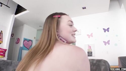 TRUEANAL - SAMANTHA REIGNS 2