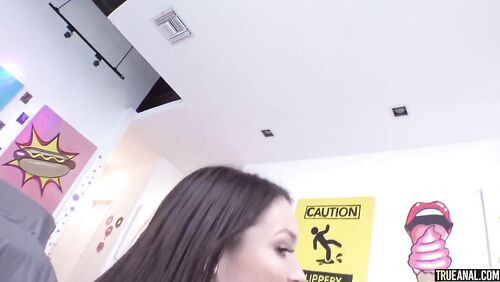 TRUEANAL - KATRINA COLT 3