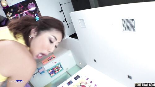 TRUEANAL - NICOLE DOSHI 2