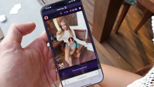 Fucking My St0ned Best Friend’s Girlfriend - Spirite Moon