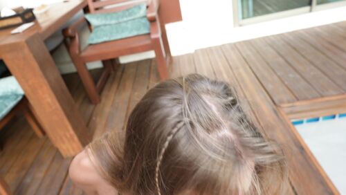 Fucking My St0ned Best Friend’s Girlfriend - Spirite Moon