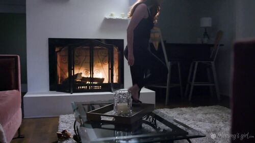 MyNewMommyAndOldMommy - Kendra James, Mona Wales, Kenzie Reeves