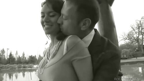 Roccos Perfect Slaves #05 - Nikita Bellucci and Franceska Jaimes