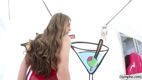 NYMPHO - WHITNEY WESTGATE