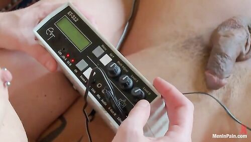 Mistress always gets her way