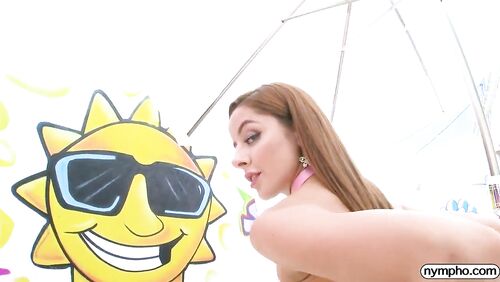 NYMPHO - VANNA BARDOT