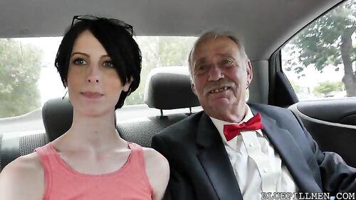 Alex Harper - Blue Pill Men - Anal