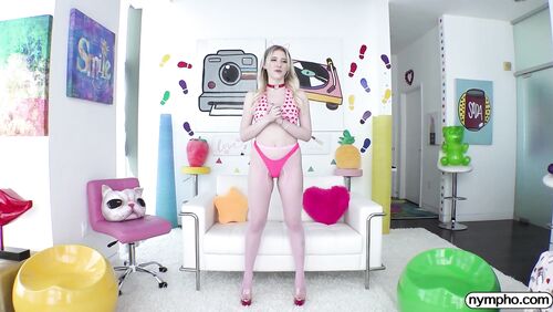 NYMPHO - MELODY MARKS 2