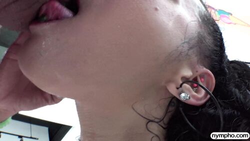 NYMPHO - ARI ALECTRA 2