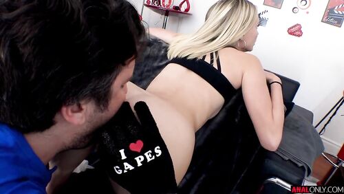 NYMPHO - ALICIA WILLIAMS