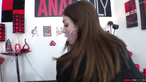 ANALONLY - LEAH WINTERS