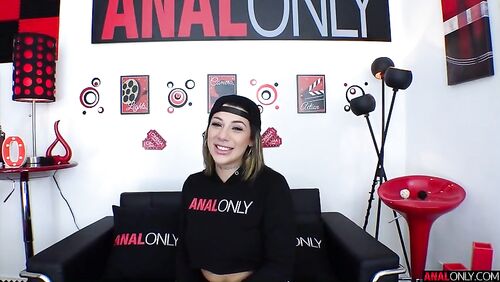 ANALONLY - VALENTINA JEWELS