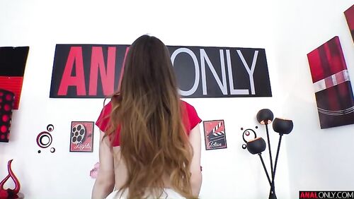 ANALONLY - JILLIAN JANSON