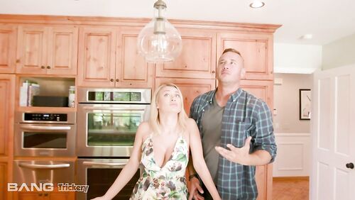 Nathalia Starr Scene 3