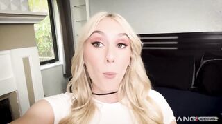 Kay lovely - gangbang