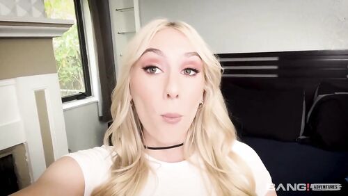 Kay lovely - gangbang