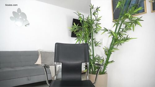 Big Ass big tits latina solo masturbation