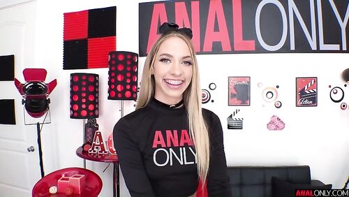 ANALONLY - KHLOE KAPRI 2