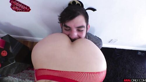 ANALONLY - TOMMY KING 3