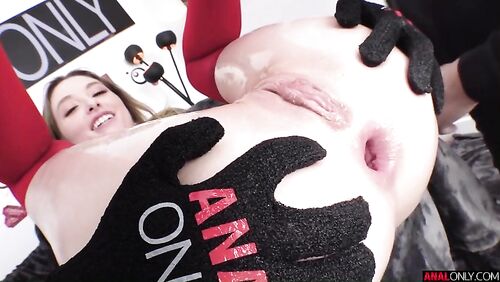 ANALONLY - AILEE ANNE