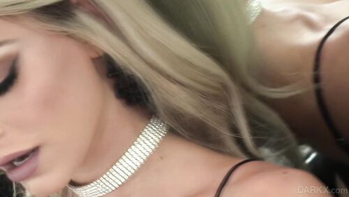 A Big Dick For Emma Hix