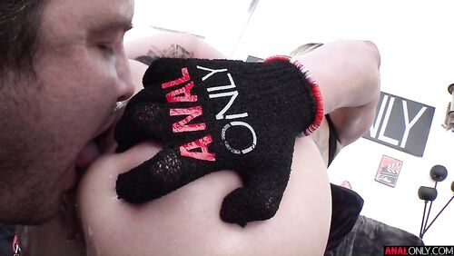 ANALONLY - KATALINA KYLE 2