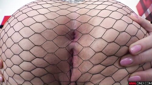 ANALONLY - SOPHIA BURNS